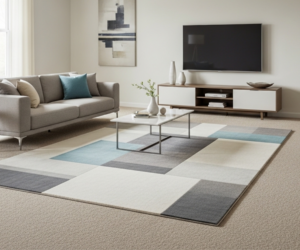 Best rug cleaning service