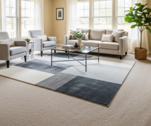 Best rug cleaning service