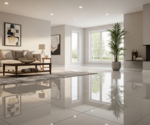 Best Tile and Grout Cleaning