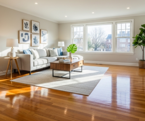 Best Hardwood Floor Cleaning
