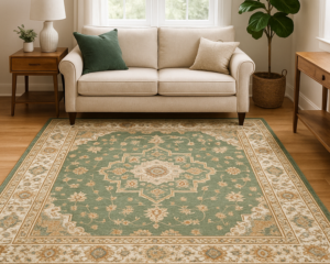 Best rug cleaning service