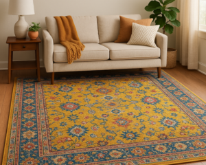 Best rug cleaning service