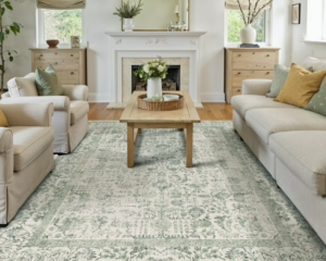 Best rug cleaning service