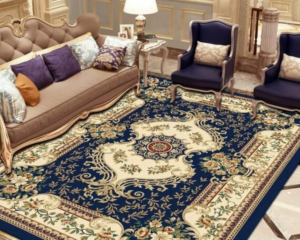 Best rug cleaning service