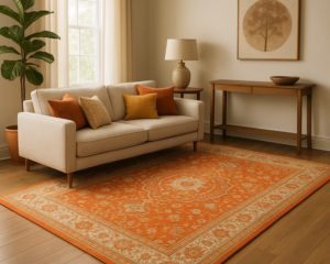 Best rug cleaning service