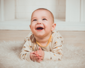 Hypoallergenic Carpet Cleaning, Baby Crawling on Carpet