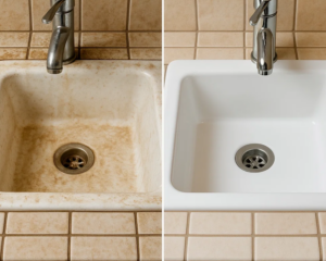 Best Tile and Grout Cleaning