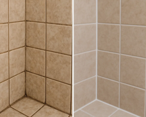 Best Tile and Grout Cleaning