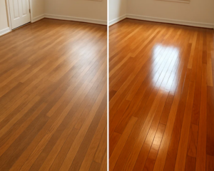 Best Hardwood Floor Cleaning